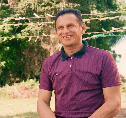 Foto de Guilherme Gemaque