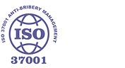 ISO 37001 - Anti-bribery Management